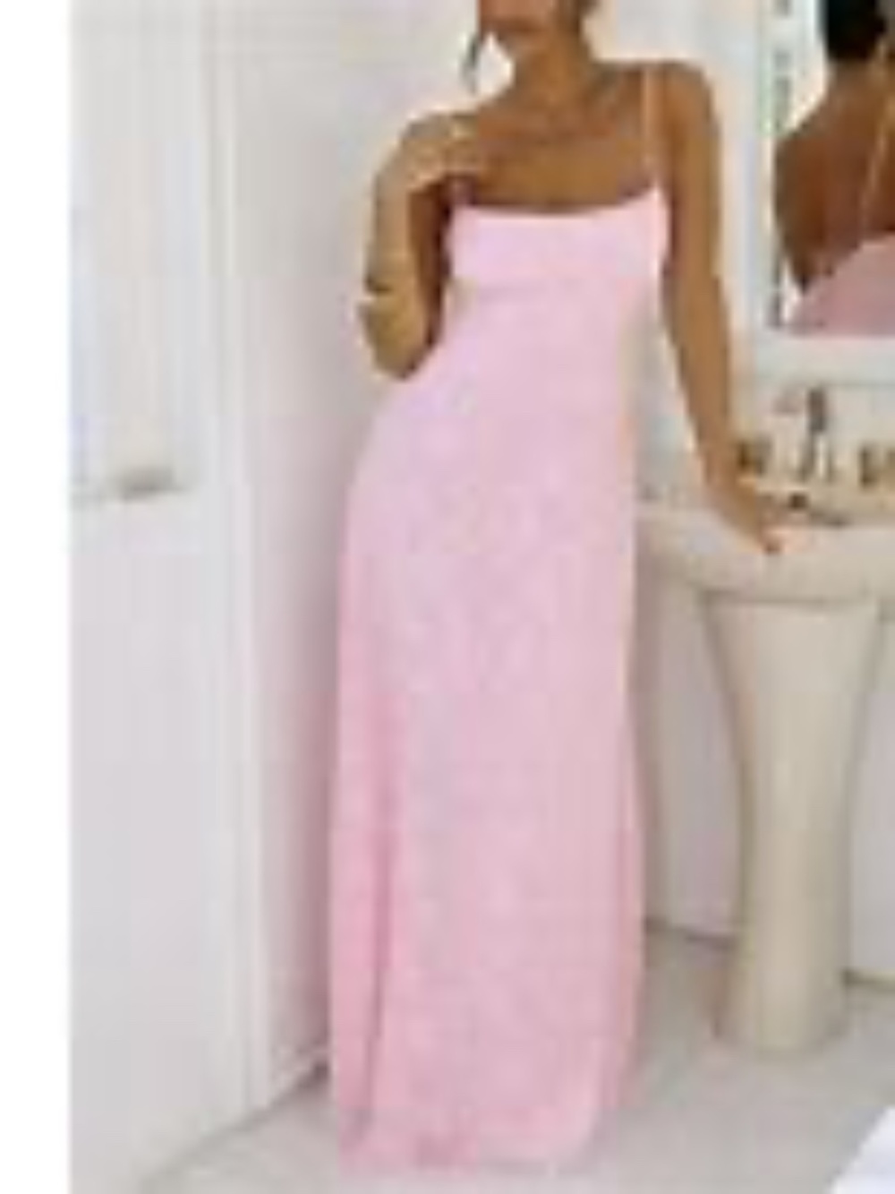 South of France dress brand new
